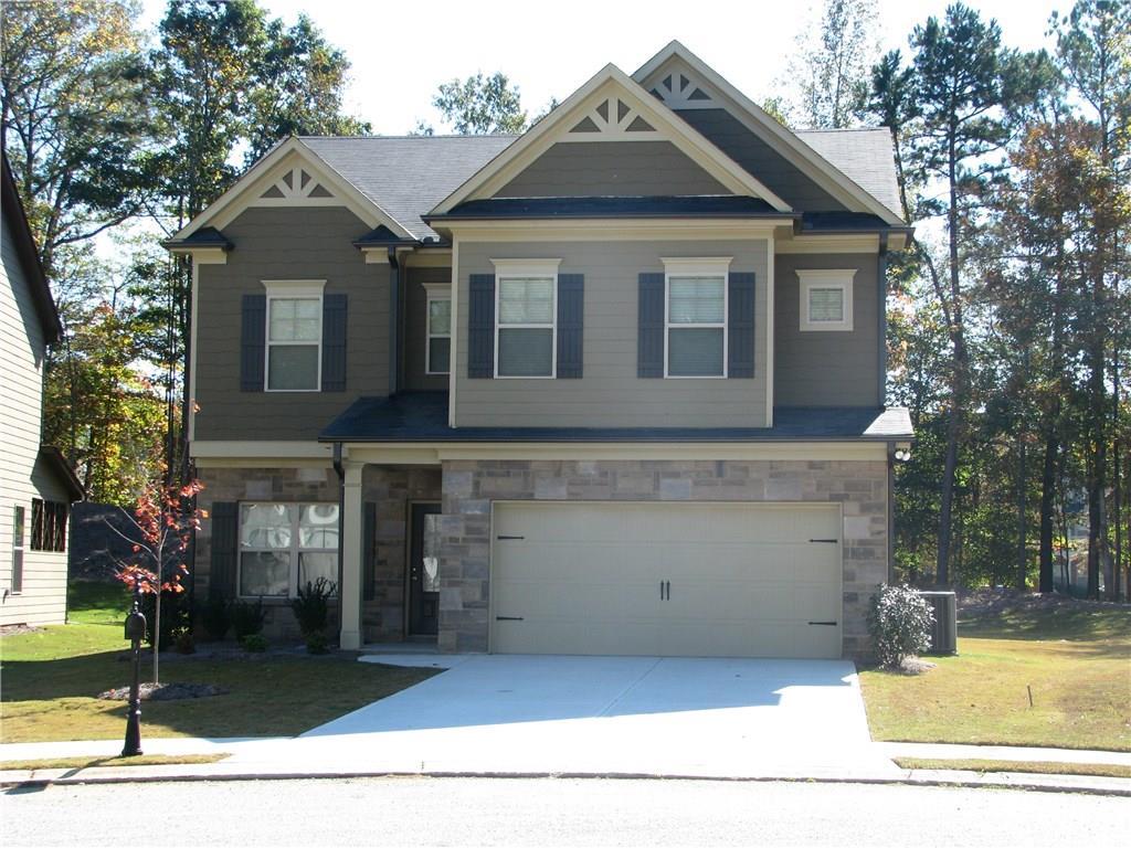 9053 Lexington Ct., Braselton, GA 30517