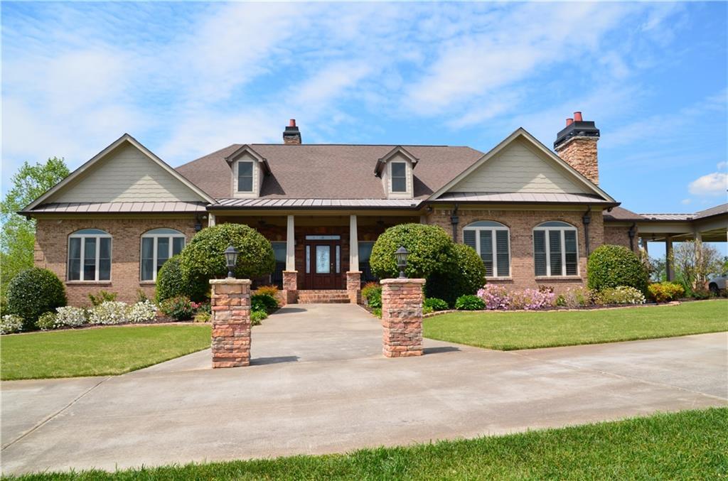 100 Bowen Rd., White, GA 30184