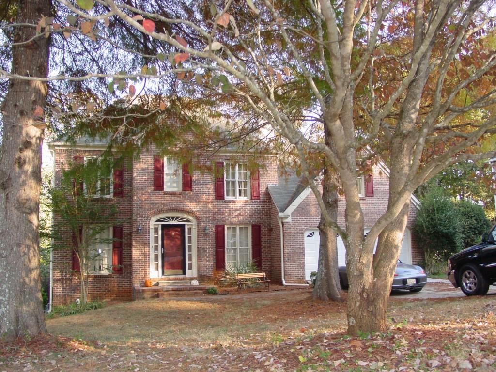 1500 Mcadoo Dr., Marietta, GA 30064