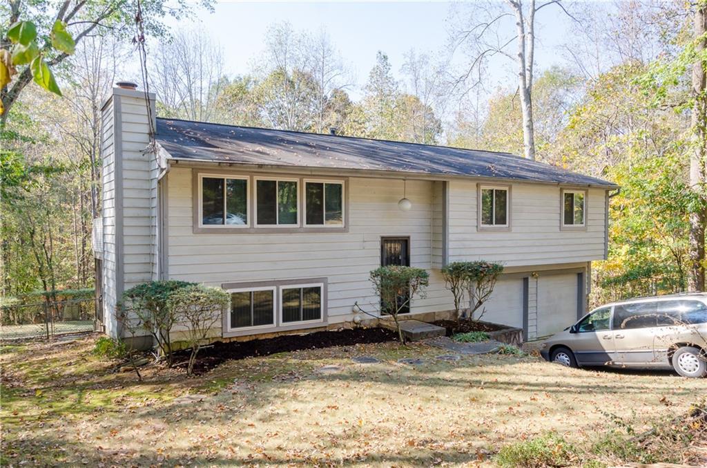 1309 Oakcrest Ct., Lilburn, GA 30047
