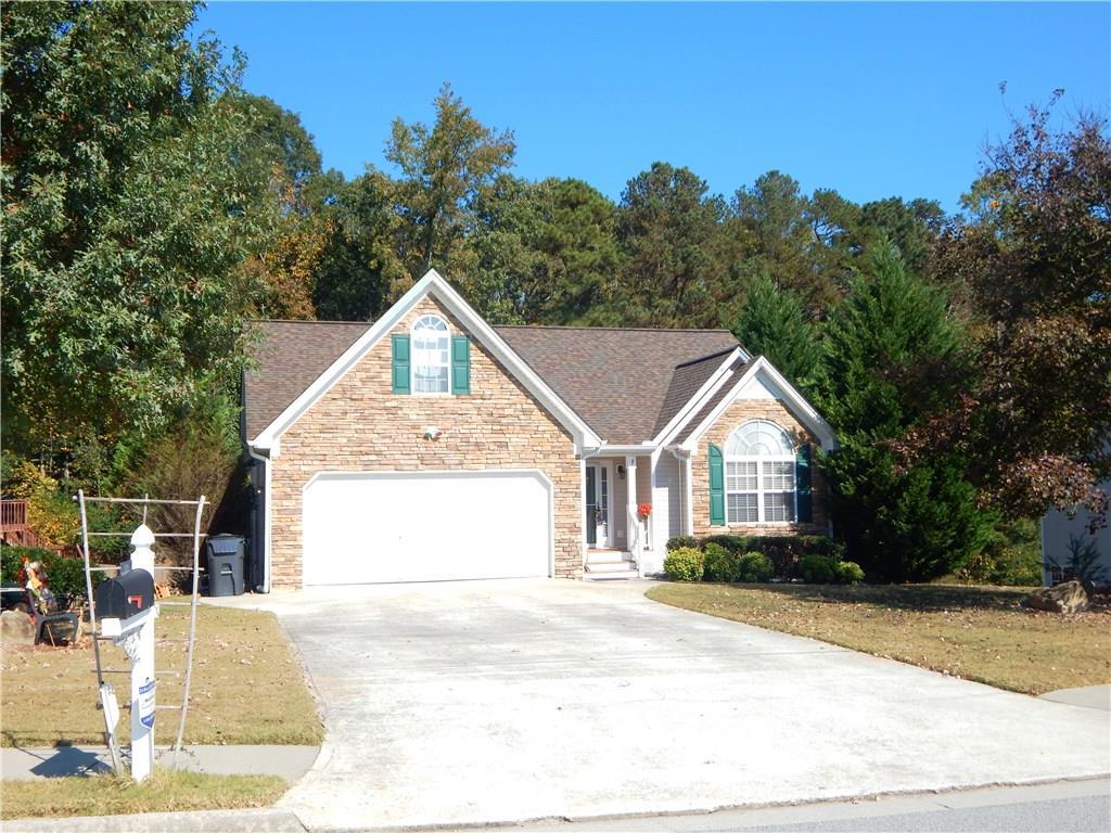 139 Shenandoah Dr., Hiram, GA 30141
