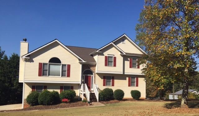 200 Fate Conn Rd., Canton, GA 30114