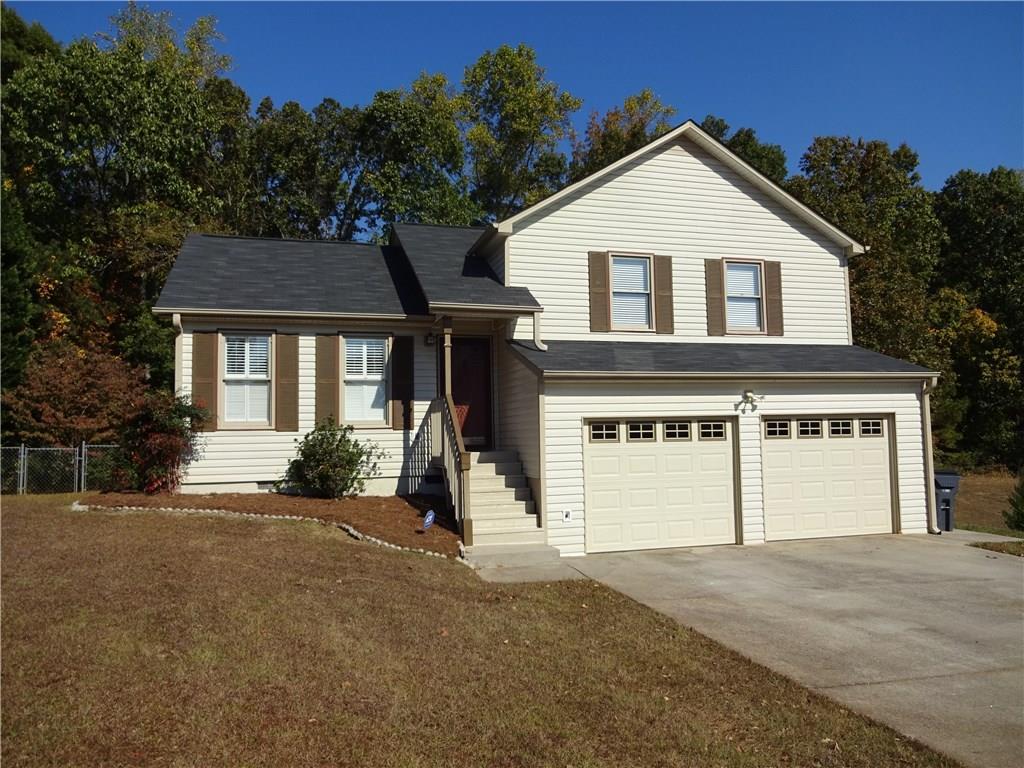 466 Bomar Ln., Douglasville, GA 30134