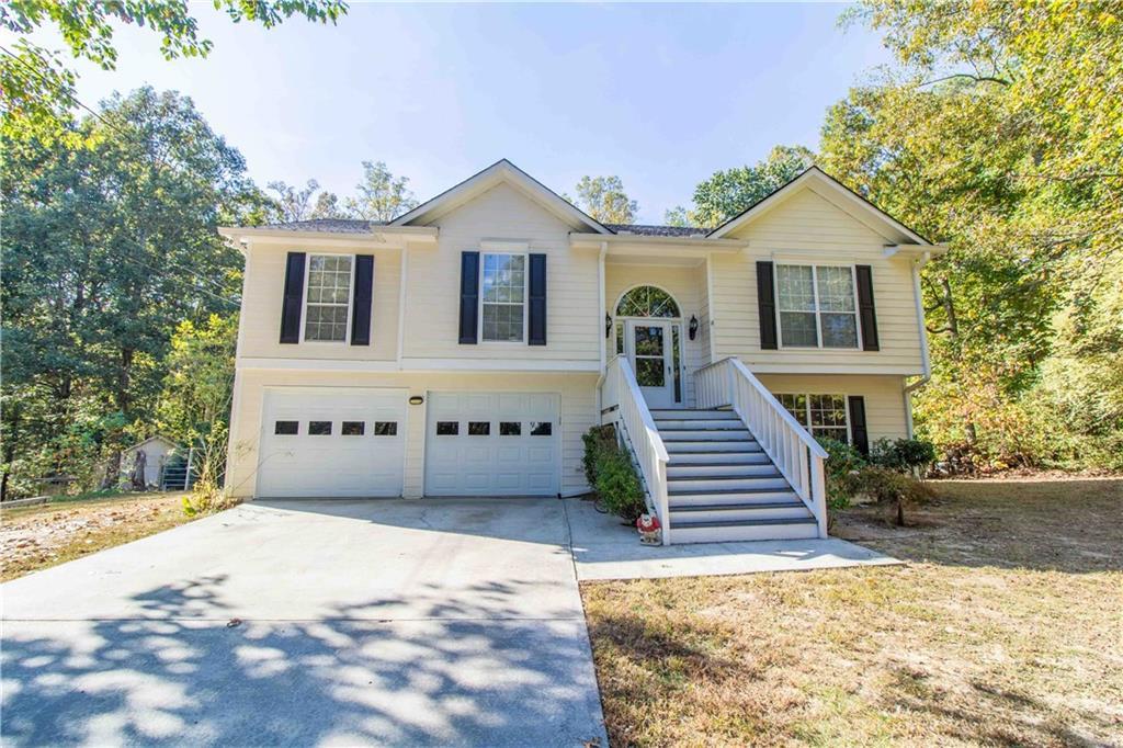 2830 Williams Farm Dr., Dacula, GA 30019