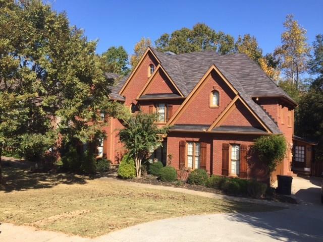 6175 Wild Timber Rd., Sugar Hill, GA 30518