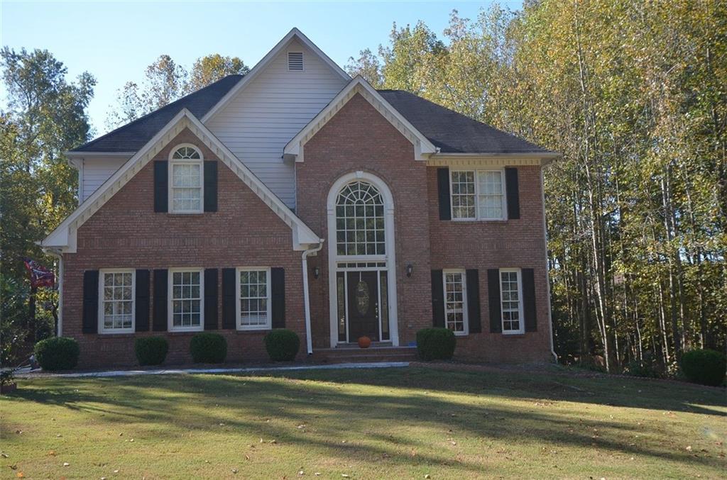 3775 Lake Seminole Dr., Buford, GA 30519