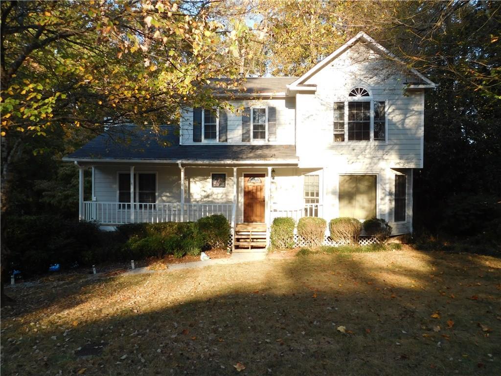 1880 Whispering Willow Way, Lilburn, GA 30047