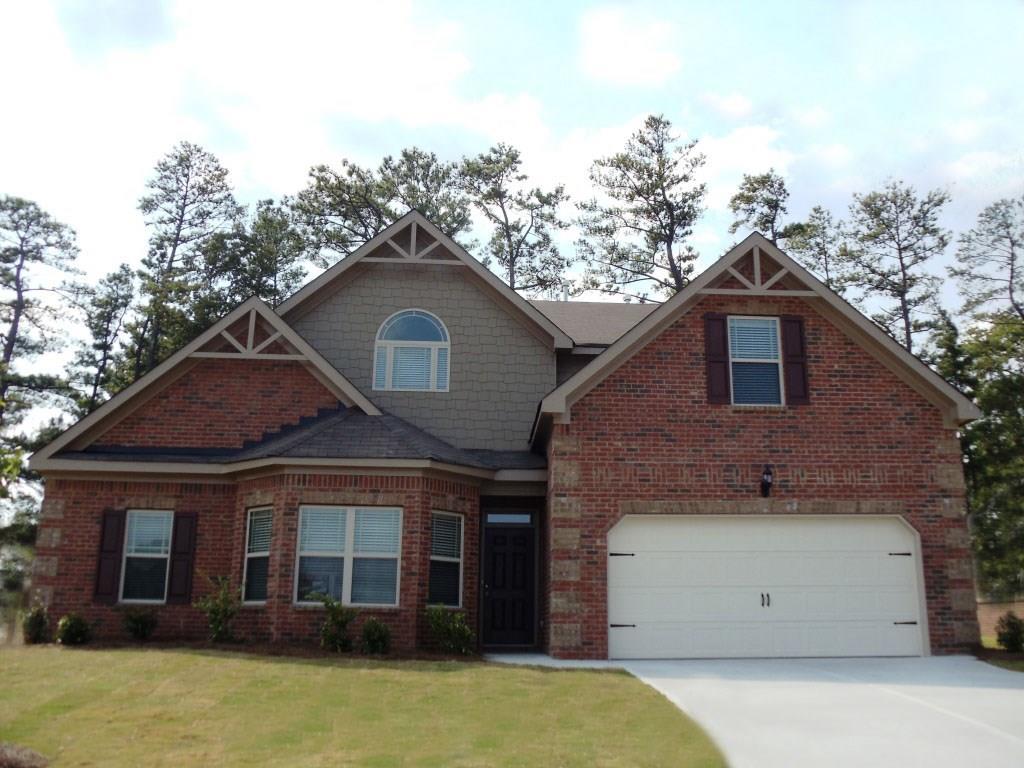 1735 Indian Wood Rd., Lithonia, GA 30058