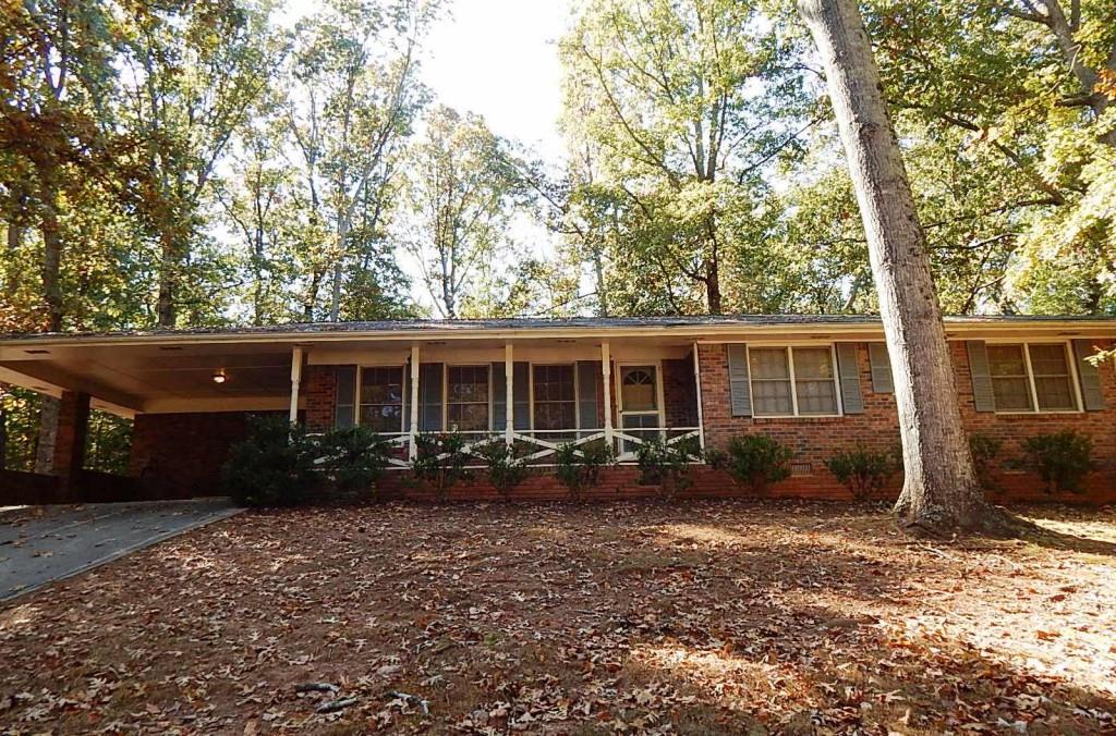 1277 Sycamore Dr., Lilburn, GA 30047