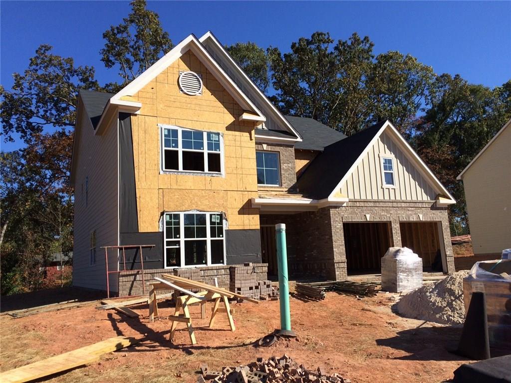 3077 Norton Holly Blvd., Smyrna, GA 30082