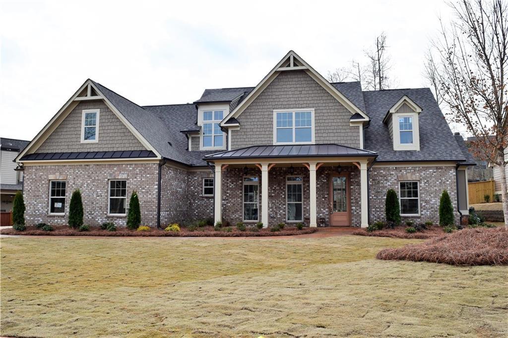 1741 Farmland Dr., Acworth, GA 30101