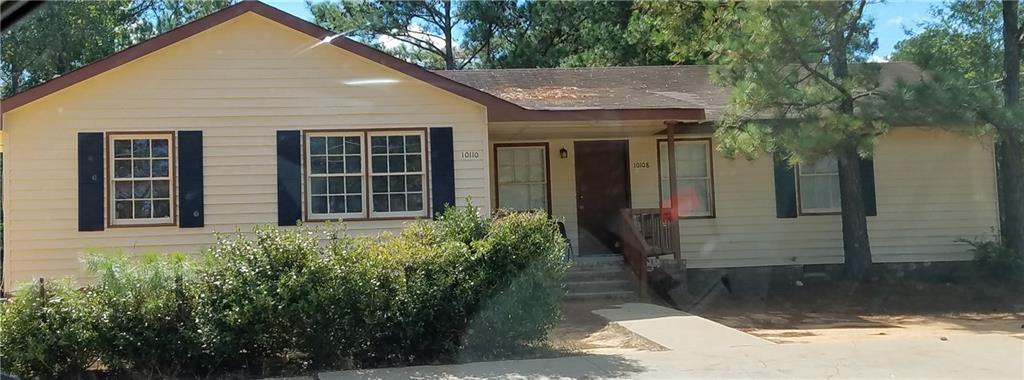 10108 Huntcliff Pl., Covington, GA 30014