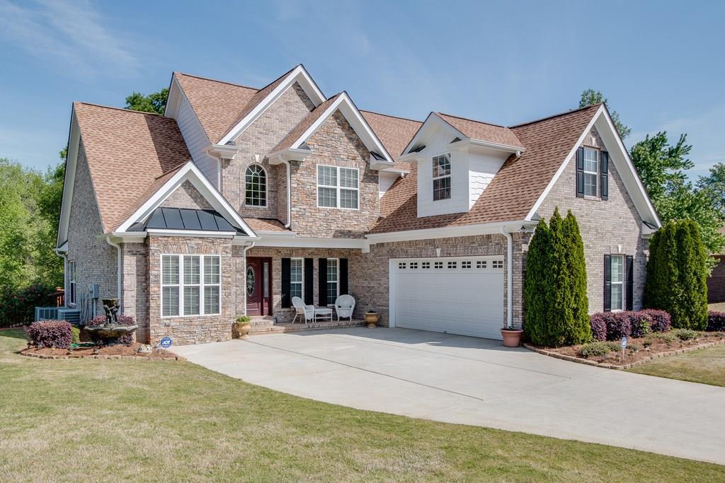 2116 Apalachee Tr., Monroe, GA 30656