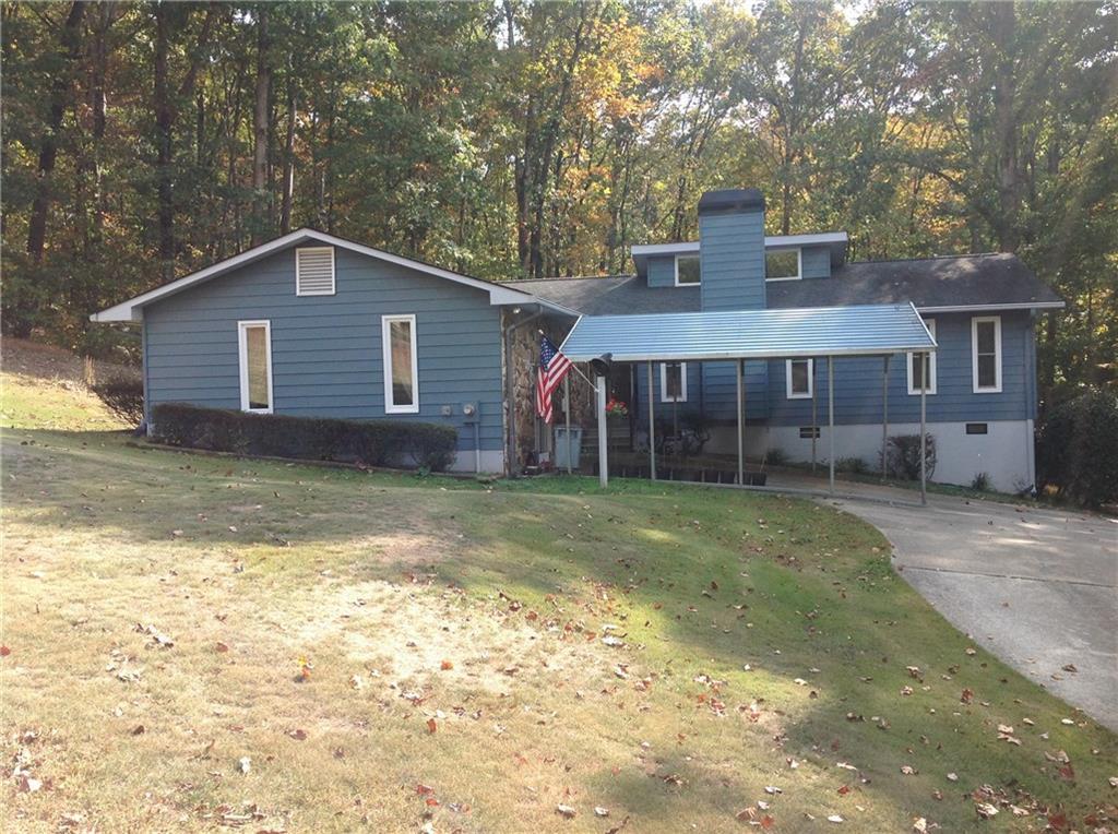 6033 Walden Pond Rd., Gainesville, GA 30506