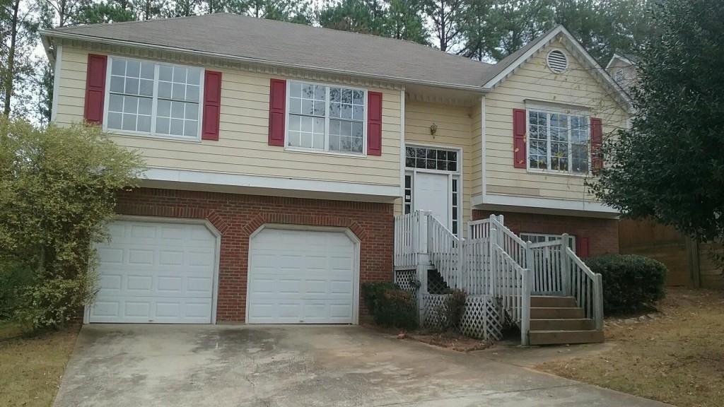 3573 Dyer Parke Ln., Marietta, GA 30060