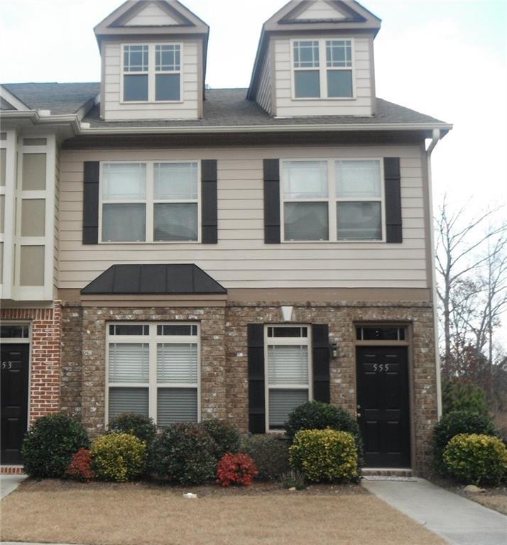 555 Ridge View Crossing, Woodstock, GA 30188