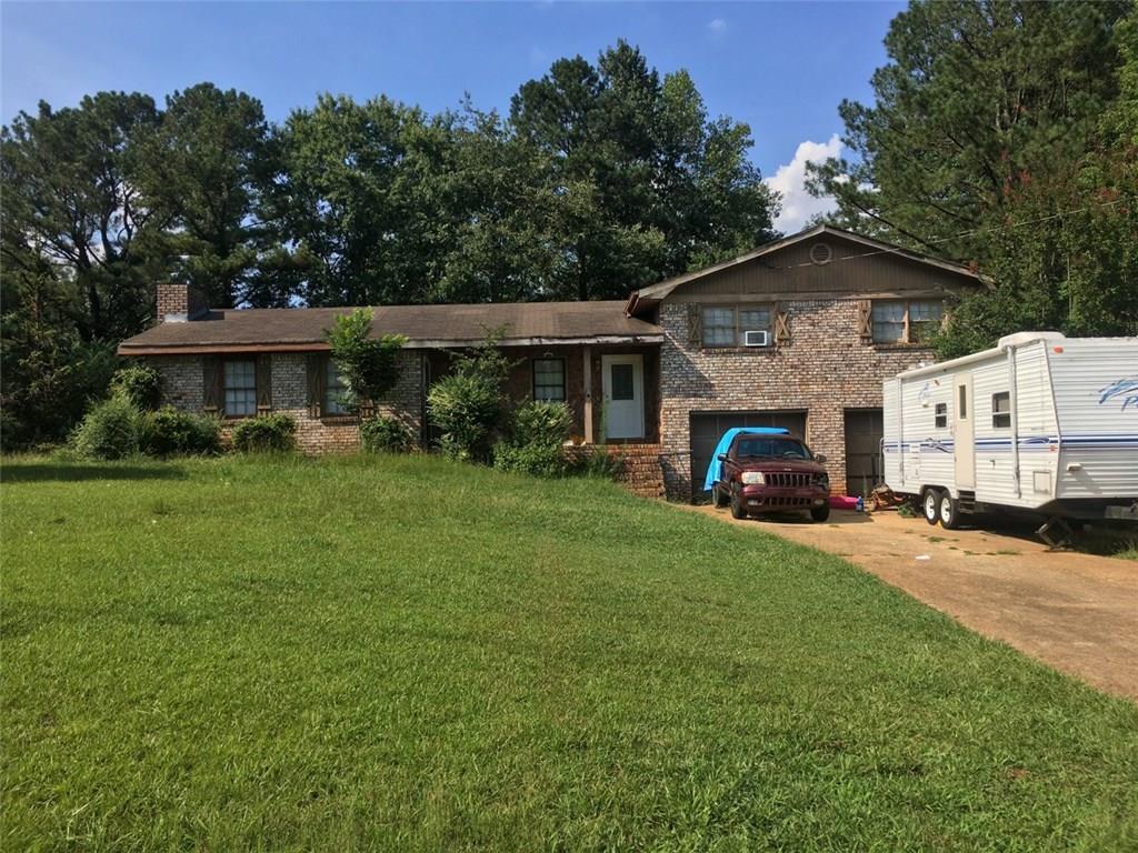 6490 Osceola Way, Douglasville, GA 30135