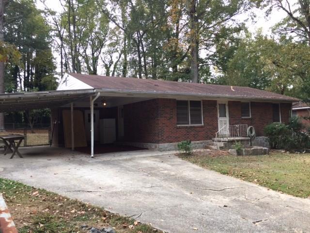 112 Ingleside Dr., Jonesboro, GA 30236