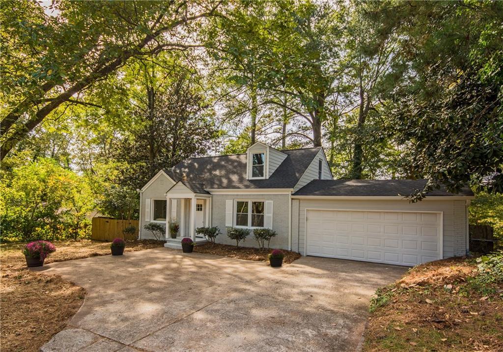 1975 Brannen Rd., Atlanta, GA 30316