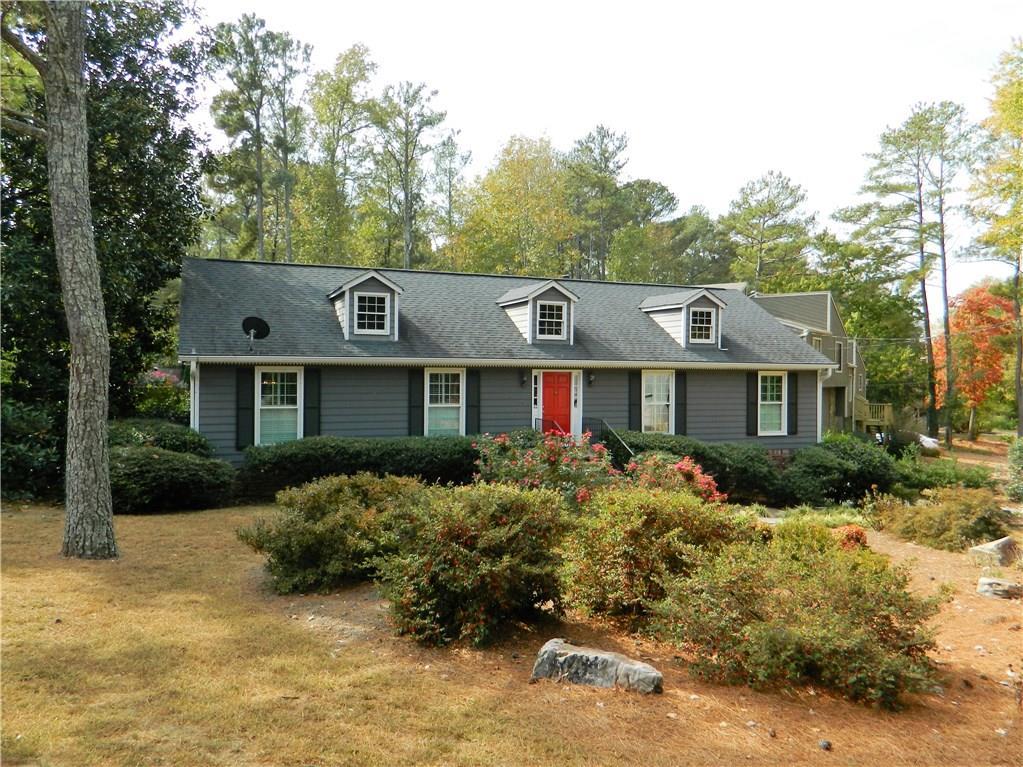 3710 Hembree Ln., Marietta, GA 30062