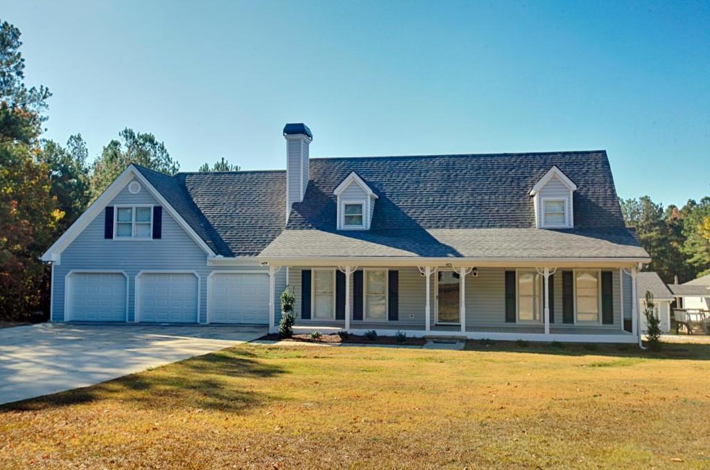 4851 Bill Cheek Rd., Auburn, GA 30011