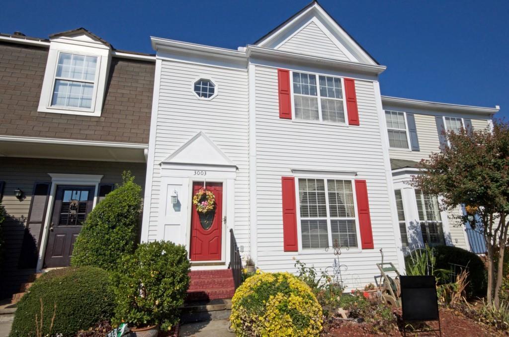 3003 Morningside Park Ct., Alpharetta, GA 30022