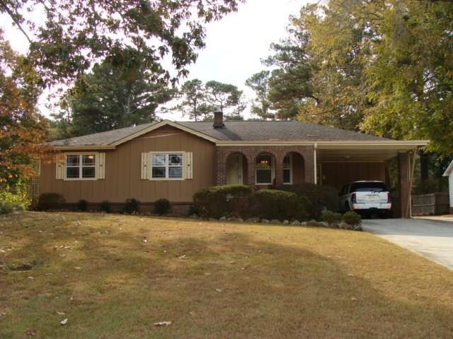 409 Cole Dr., Lilburn, GA 30047