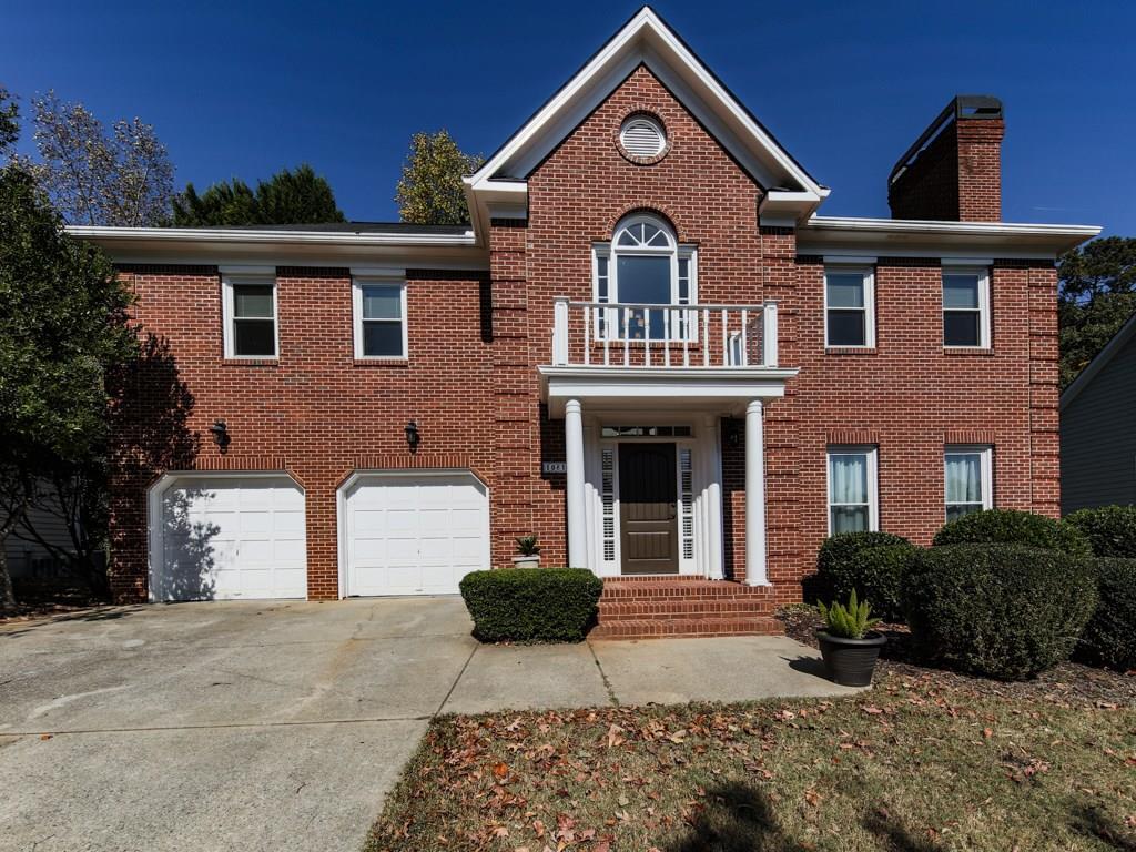 1081 Parkland Run, Smyrna, GA 30082