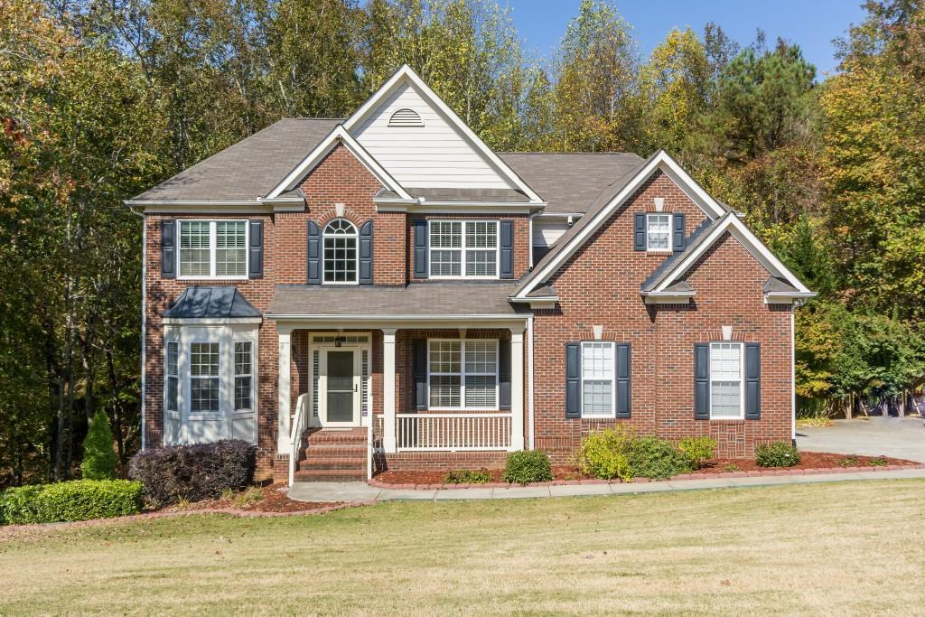 420 English Ivy Way, Woodstock, GA 30188