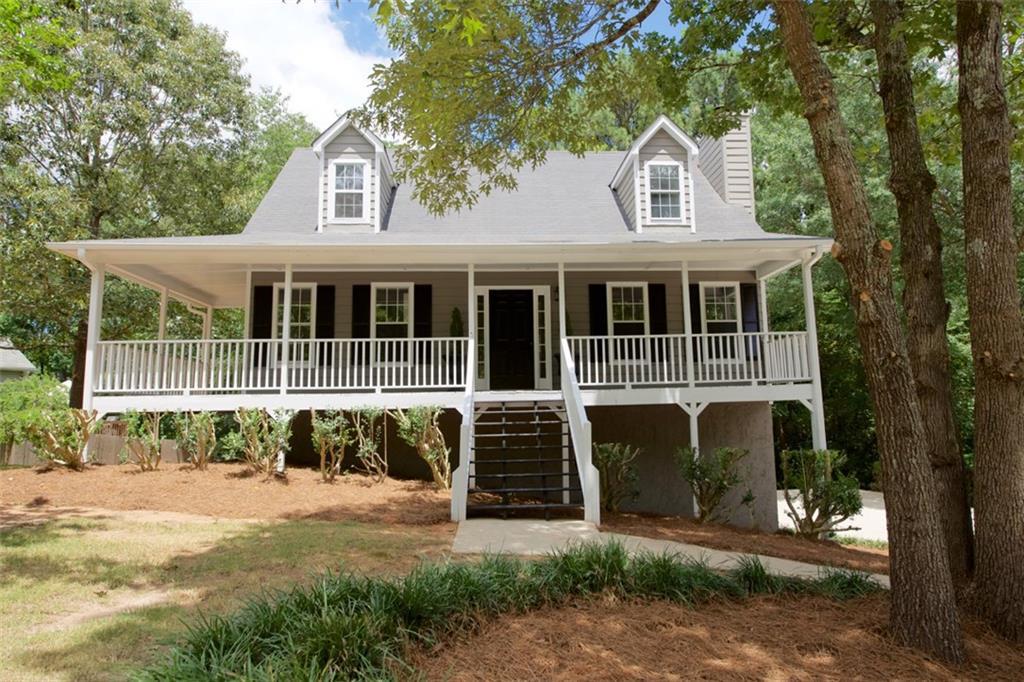 102 Collins Way, Douglasville, GA 30134
