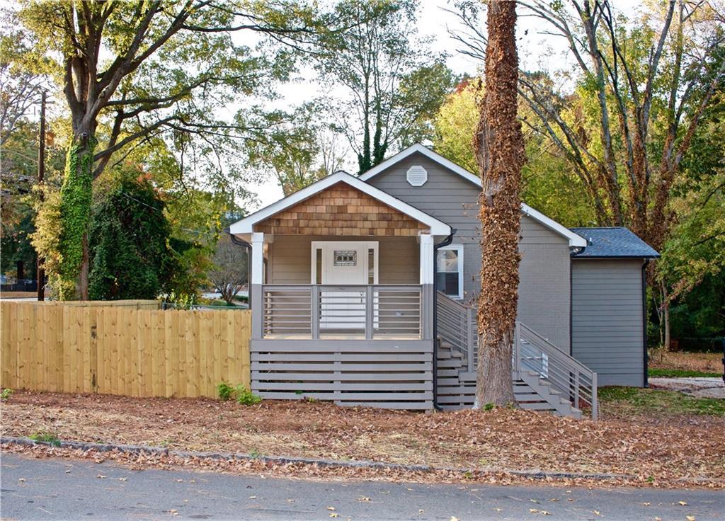 1576 Columbia Dr., Decatur, GA 30032