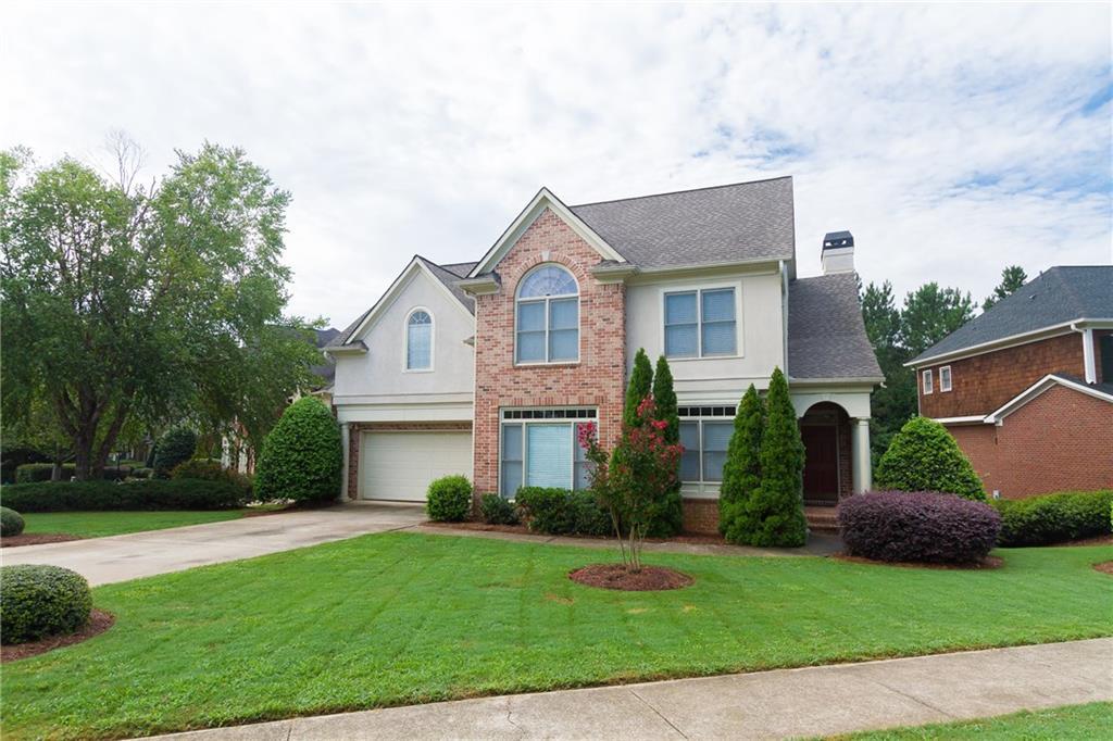 1700 Rose Mill Way, Smyrna, GA 30080