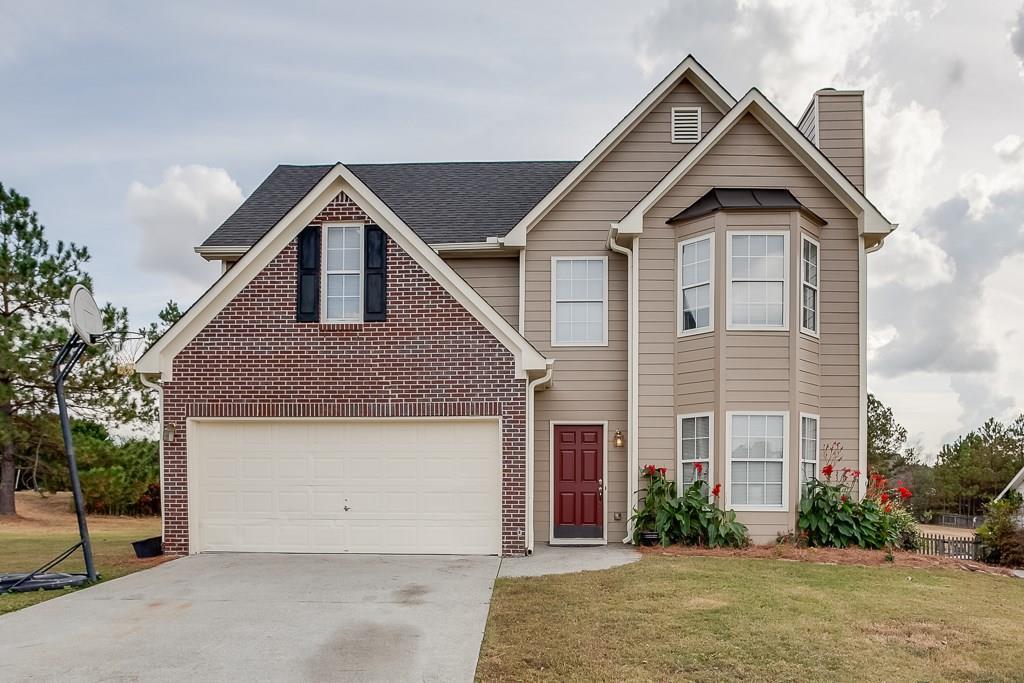 2645 Harbins Mill Dr., Dacula, GA 30019