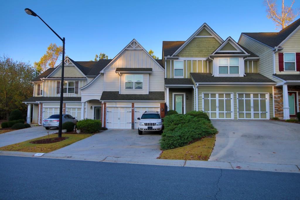 140 Wiley Parc Cir., Woodstock, GA 30188