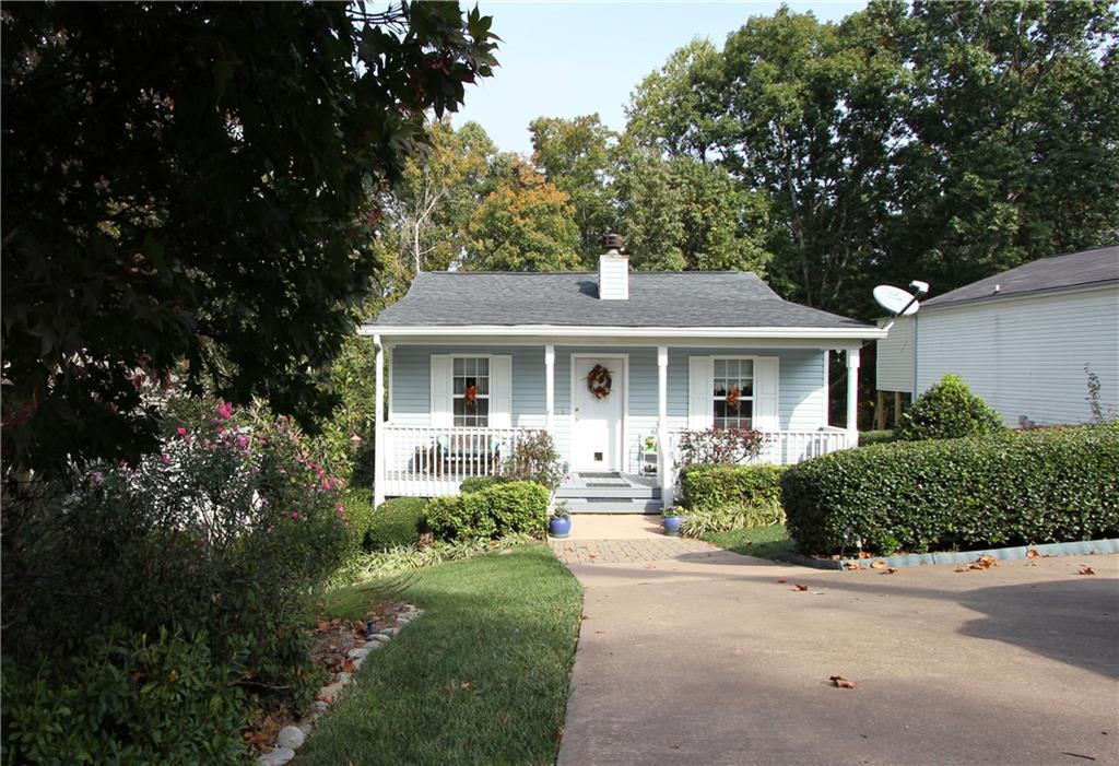 9180 Horseshoe Bend, Gainesville, GA 30506