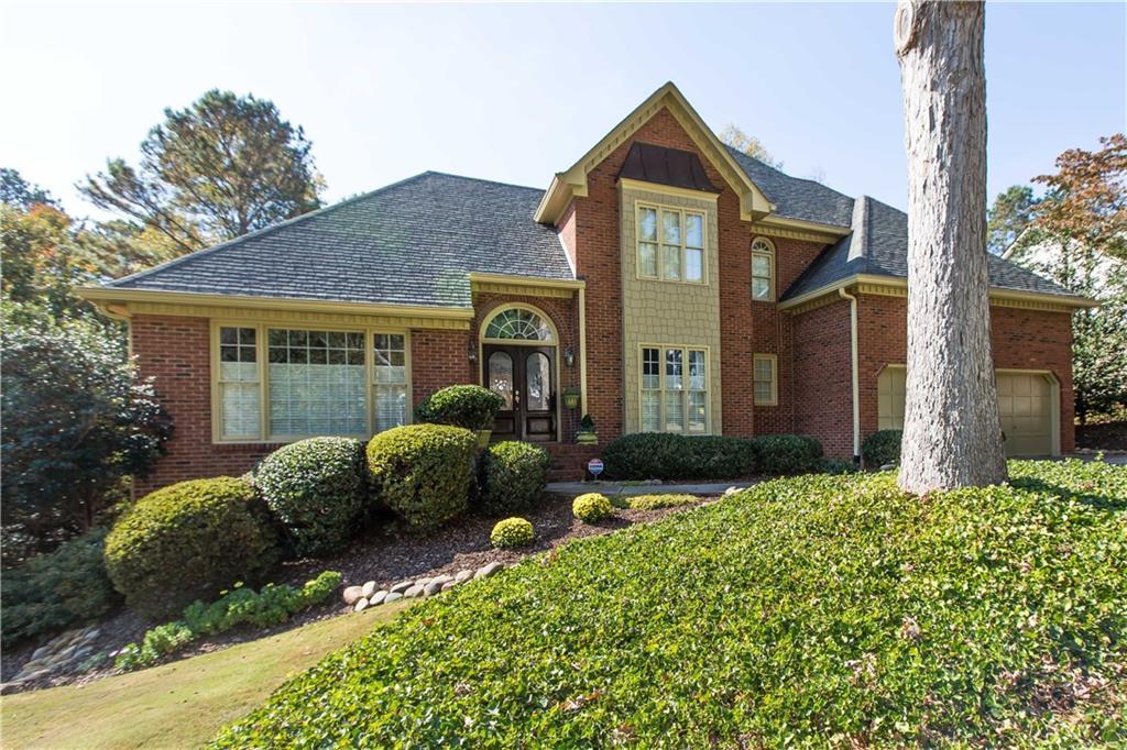 1307 Fallsbrook Ter., Acworth, GA 30101