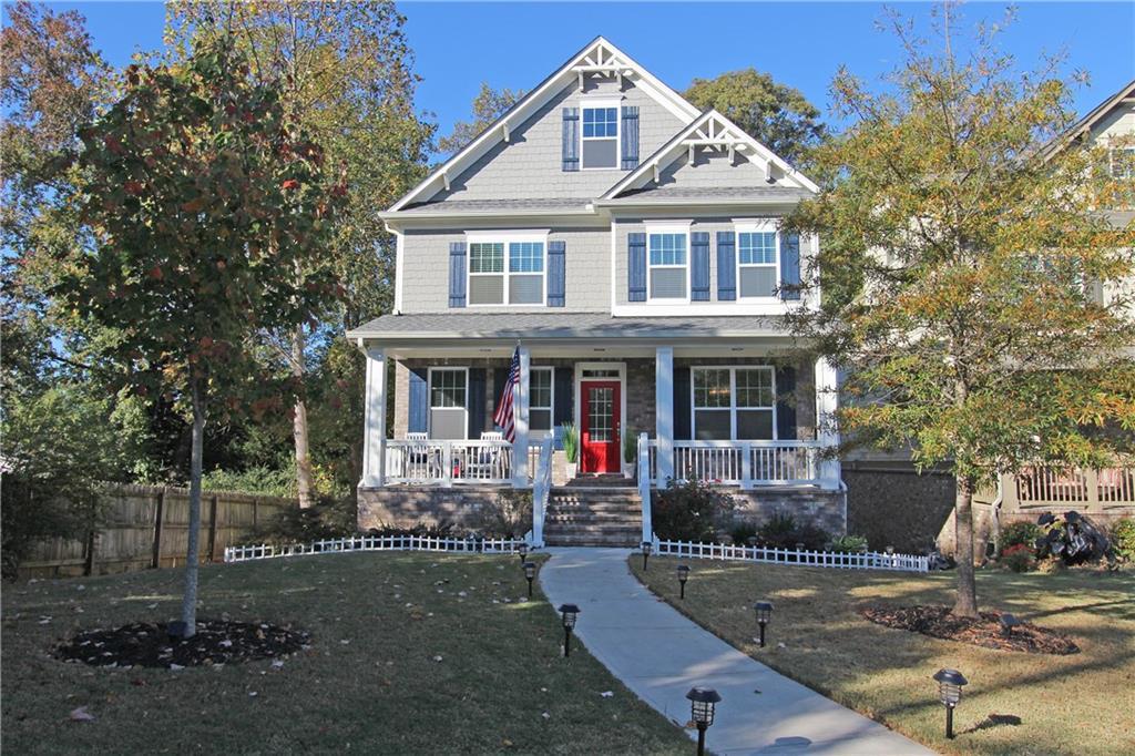 1024 Belmont Commons Dr., Smyrna, GA 30080