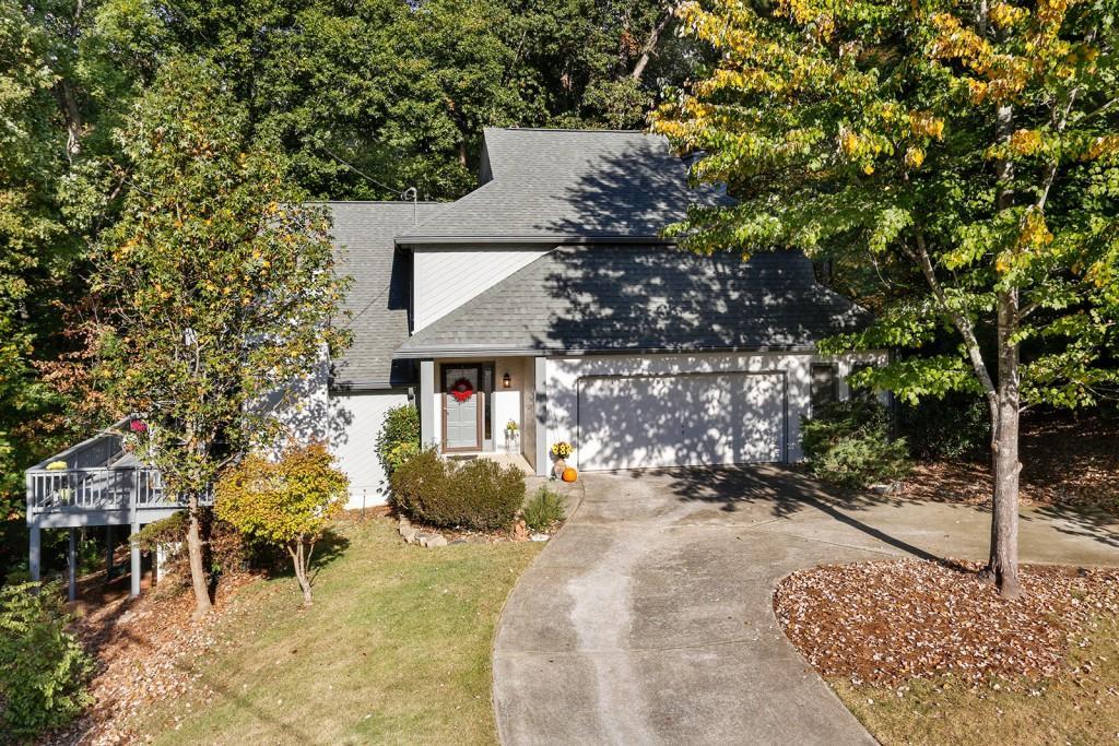 3434 Wood Acres Blvd., Duluth, GA 30096