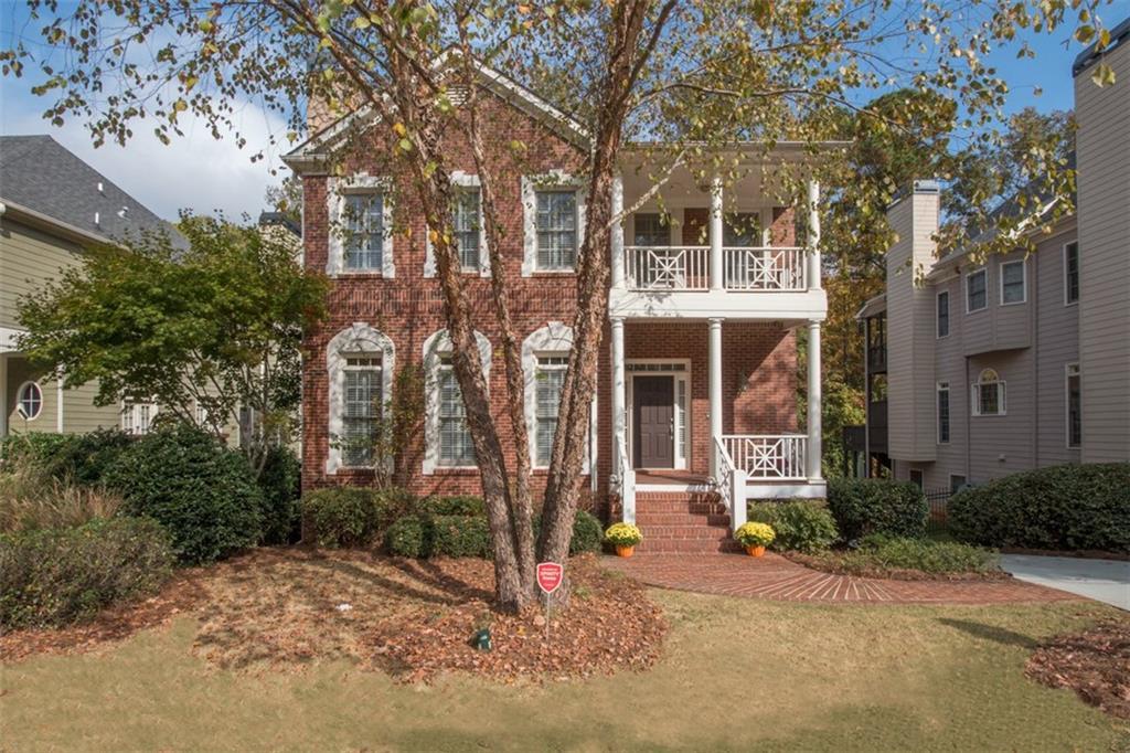 456 Wilfawn Way, Avondale Estates, GA 30002
