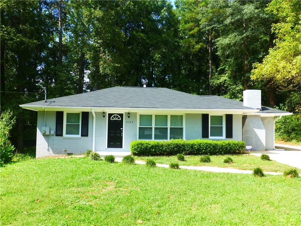 2344 Tilson Rd., Decatur, GA 30032