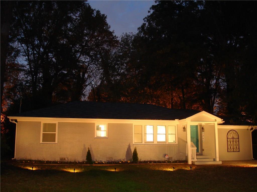 2840 Laguna Dr., Decatur, GA 30032