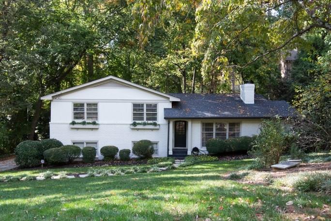 4590 Club Ter., Atlanta, GA 30319