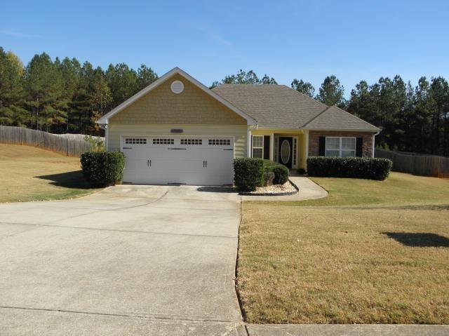 243 Miller Dr., Dawsonville, GA 30534