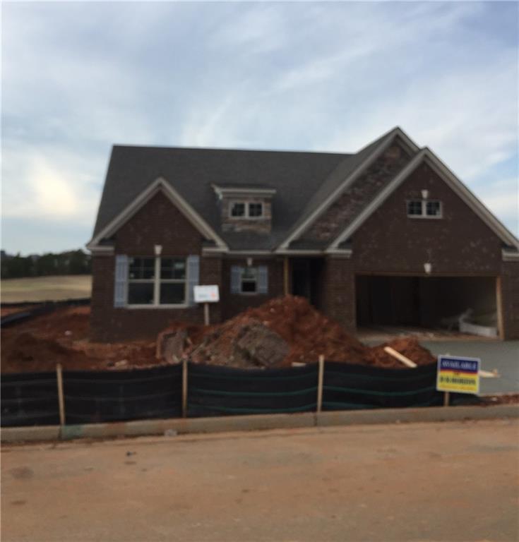 3292 Alhambra Cir., Hampton, GA 30228