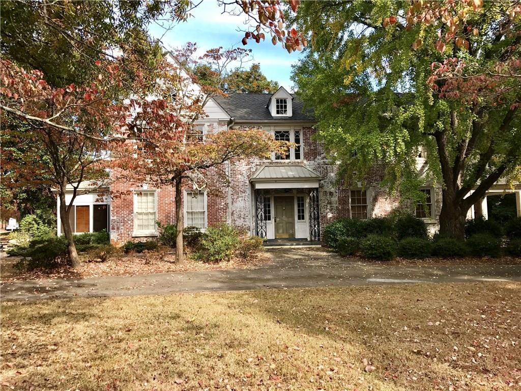 10 S Hill St., Buford, GA 30518