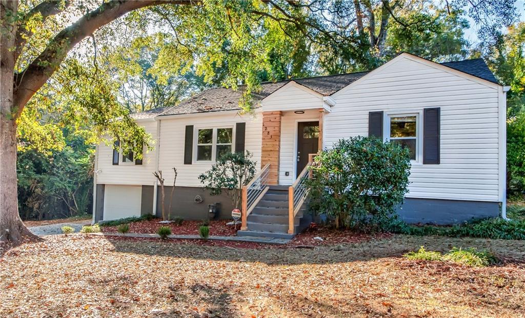 1283 Skyhaven Rd., Atlanta, GA 30316