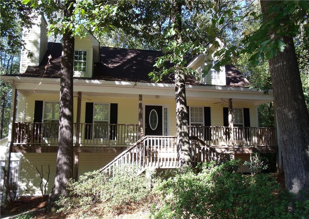 157 Savannah Ln., Jefferson, GA 30549