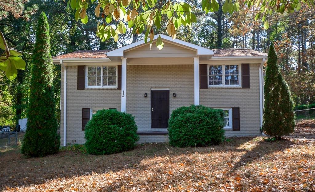 4090 Pierce Rd., Atlanta, GA 30349