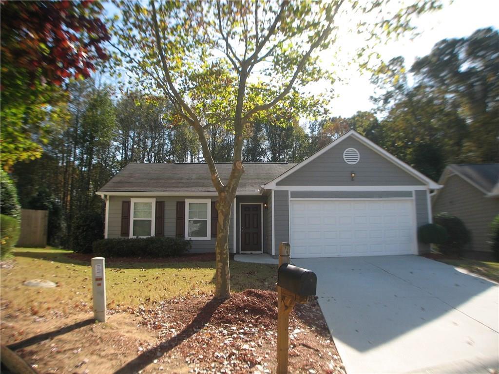 436 Walnut Woods Dr., Braselton, GA 30517