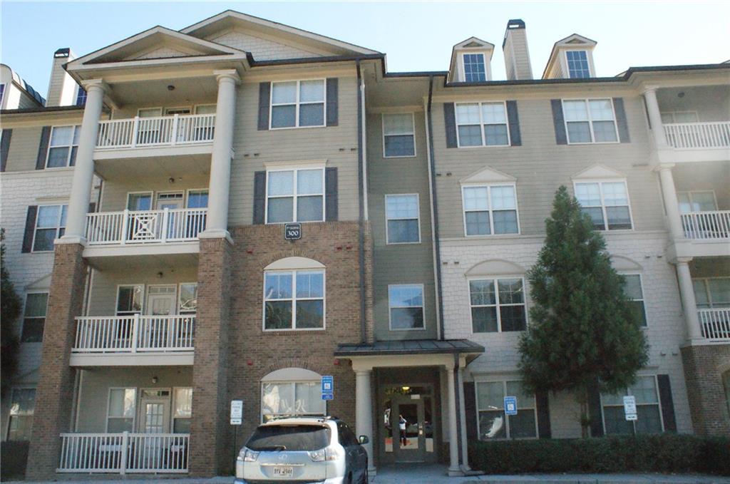 4805 W Village Way #3403, Smyrna, GA 30080